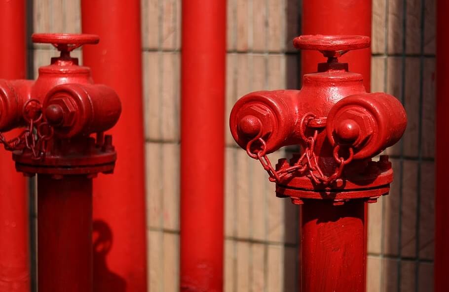 two-red-fire-hydrants (1)